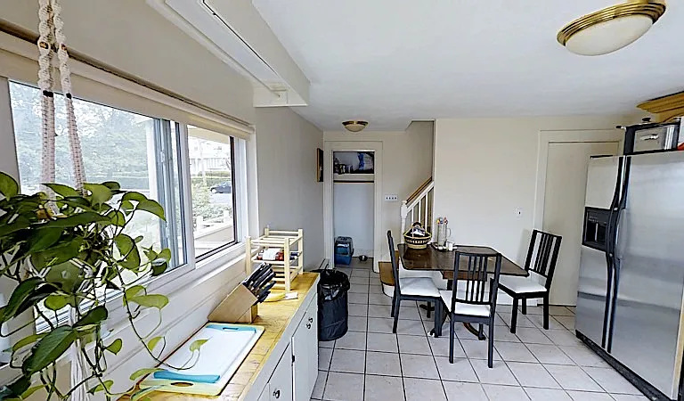 60 Atherton St #2F — Photo 2
