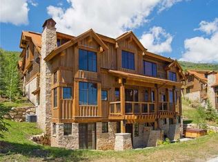 33 Silver Star Ct, Park City, UT 84060