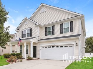 814 Hedgepath Ter, High Point, NC 27265