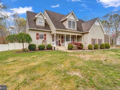 109 Laurel Hill Ln, West Creek, NJ, 08092