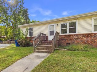 4106 Stella Ct, North Chesterfield, VA 23234