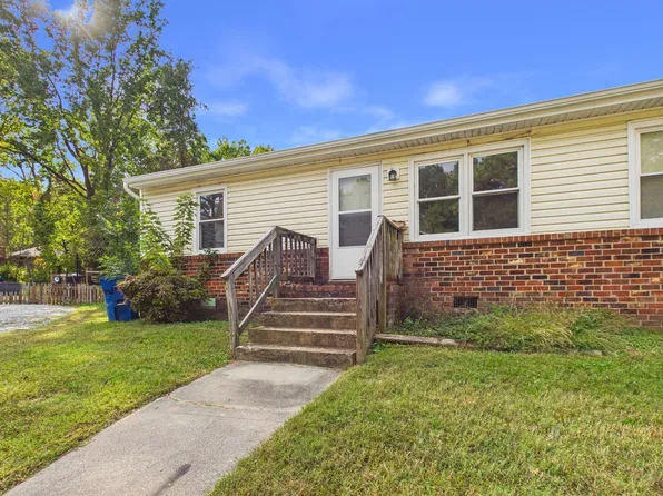 4106 Stella Ct, North Chesterfield, VA 23234