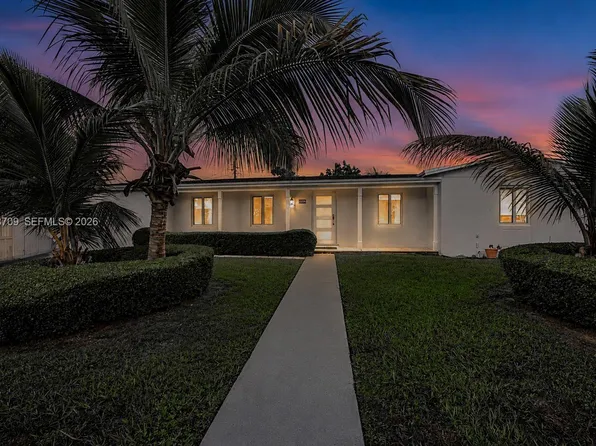 9541 SW 165th St, Miami, FL 33157