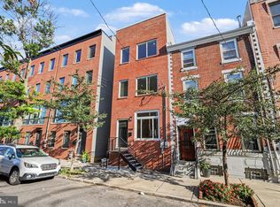 2455 Coral St, Philadelphia, PA 19125