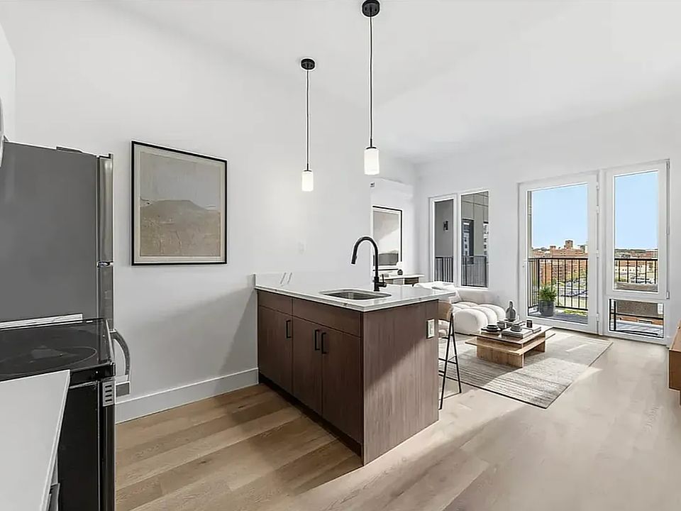 1st image of 89-25 162nd St #303