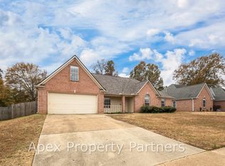 13109 Sandbourne S, Olive Branch, MS 38654