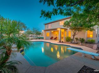 164 W Teakwood Pl, Chandler, AZ 85248