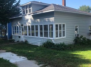 308 N Genesee St, Merrill, WI 54452