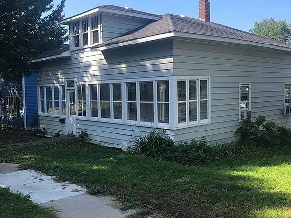 308 N Genesee St, Merrill, WI 54452