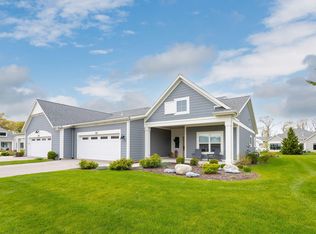 152 Jeans Meadow Ct, Holland, MI 49424