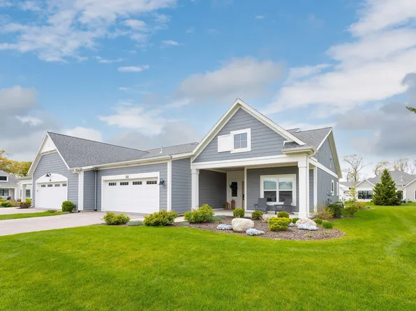 152 Jeans Meadow Ct, Holland, MI 49424
