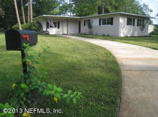 4853 Bankhead Ct, Jacksonville, FL 32207