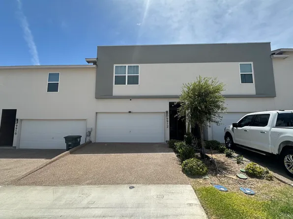 9912 Kaspar Dr, Laredo, TX 78045