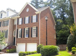 4089 Ivey Gate, Atlanta, GA 30341