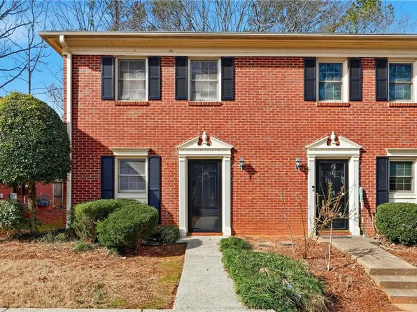 136 Sterling Ct, Alpharetta, GA 30004