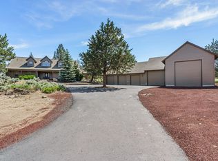 6700 NW River Springs Rd, Redmond, OR 97756
