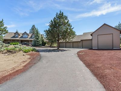 6700 NW River Springs Rd, Redmond, OR, 97756