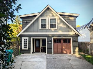 2525 NE 37th Ave UNIT B, Portland, OR 97212