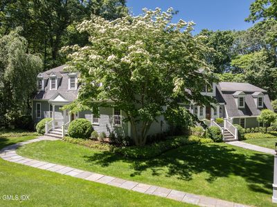 9 Paddock Dr, Greenwich, CT, 06831