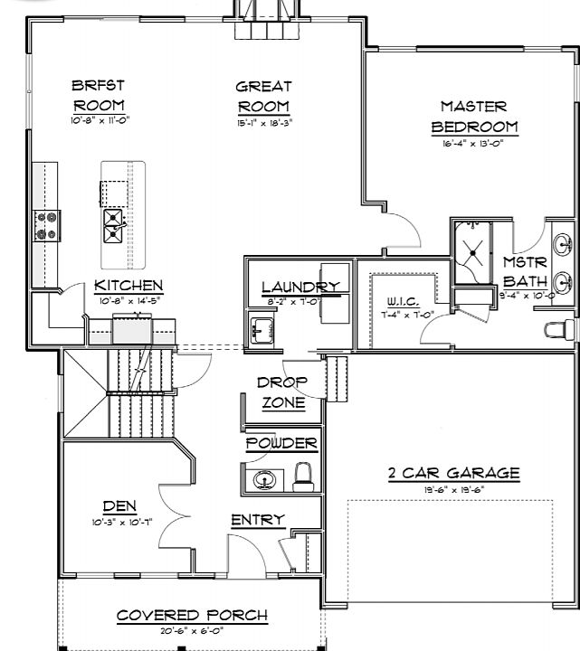 2nd image of 8338 Brodie Blvd #Ysz4rt