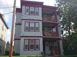 17 Donald Rd, Dorchester, MA 02124