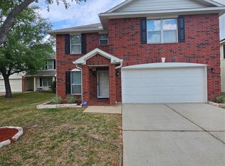9011 Mercury Cove Ct, Houston, TX 77075