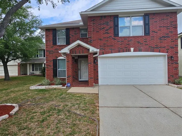 9011 Mercury Cove Ct, Houston, TX 77075