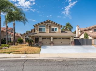2949 Silver Saddle St, Ontario, CA 91761