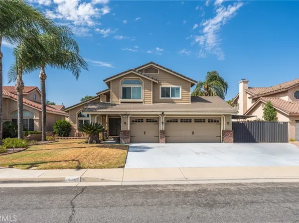 2949 Silver Saddle St, Ontario, CA 91761
