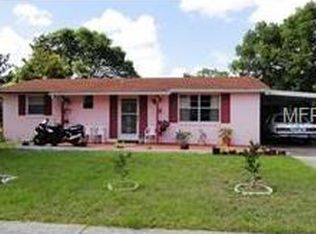 2691 Beal St, Deltona, FL 32738