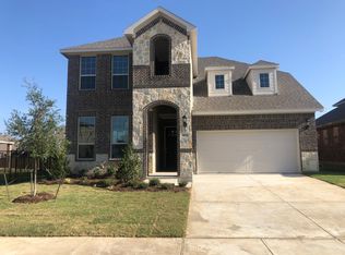 2820 Long Slope Rd, Arlington, TX 76001
