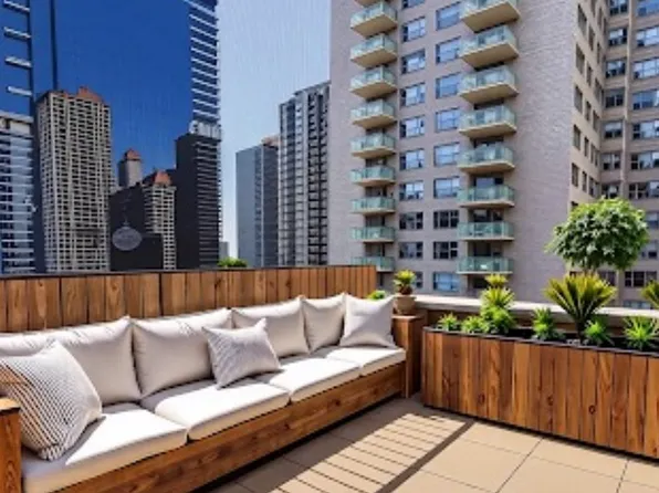 305 E 40th St APT 15L, New York, NY 10016