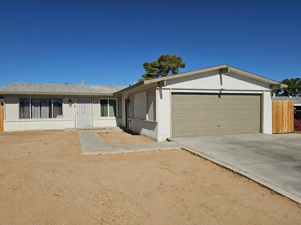 308 Forest Ave, Barstow, CA 92311