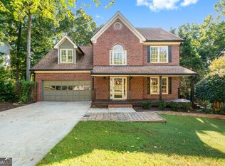 2749 Springfount Trl, Lawrenceville, GA 30043