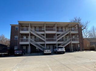 1119 Ratone St #2, Manhattan, KS 66502