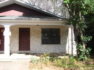 517 E Worthington Ave, Charlotte, NC 28203