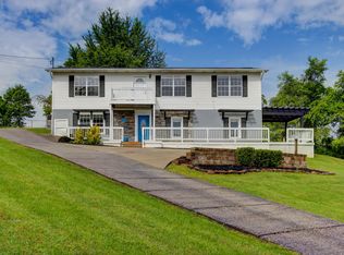 6442 Western Ave, Knoxville, TN 37921