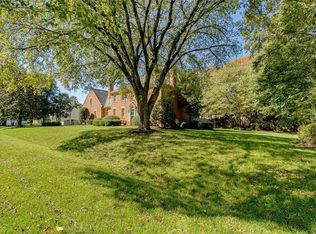 104 Adingham Ct, Henrico, VA 23229