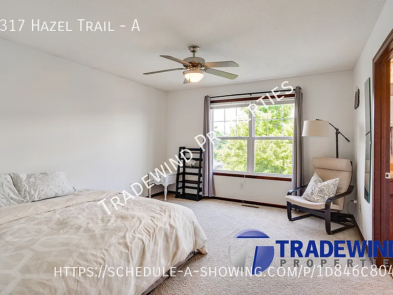 3317 Hazel Trl #A — Photo 13