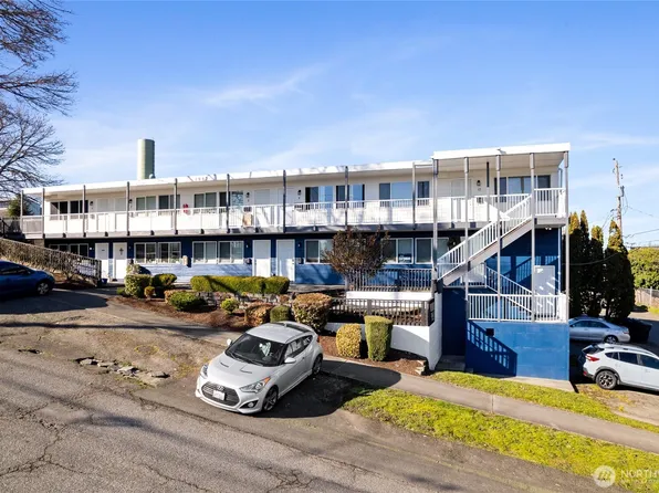 1953 S I Street #10, Tacoma, WA 98405