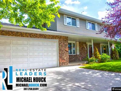 3480 E 18th St, Casper, WY, 82609