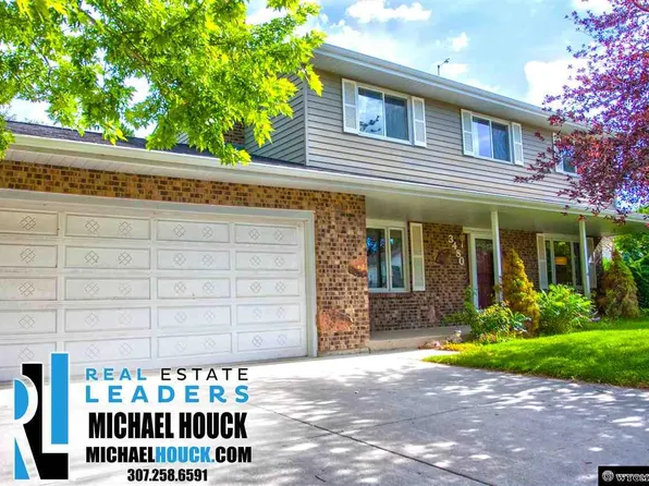 3480 E 18th St, Casper, WY 82609