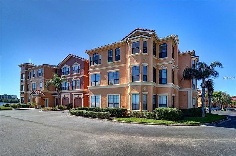 1st image of 2773 Via Cipriani Unit 1320A