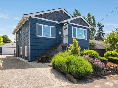 4126 1st Avenue NW, Seattle, WA, 98107