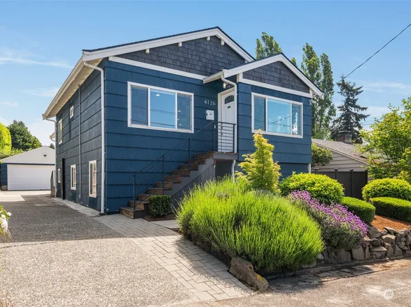 4126 1st Avenue NW, Seattle, WA 98107