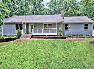 115 Wendy Way, Fayetteville, GA