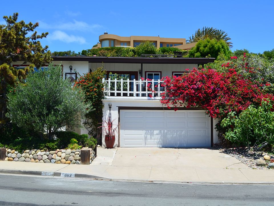 Front house street view