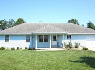 329 Seth St, Lincoln, MO 65338