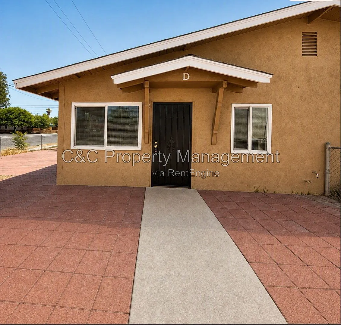 1 bed, 1.0 bath, 650 sqft, $1,350 — Photo 1