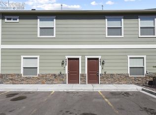 4632 Ports Down Ln, Colorado Springs, CO 80911